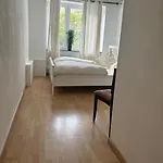 Altstadtnest Lejlighed *