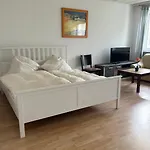 Lejlighed Altstadtnest Hannover