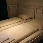 Altstadtnest Lejlighed