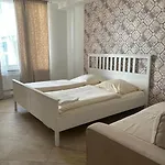 Lejlighed Altstadtnest Hannover