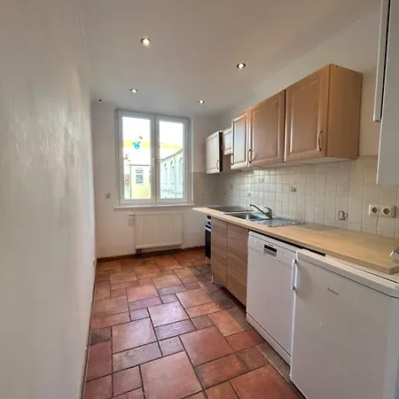 Altstadtnest * Hannover