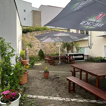 Altstadtnest Hannover