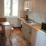 Apartamento Altstadtnest