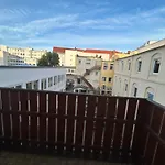 Altstadtnest Apartamento *