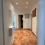 Apartamento Altstadtnest