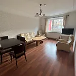 Apartamento Altstadtnest