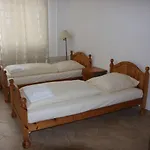 Altstadtnest Apartman *