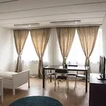 Altstadtnest アパート ハノーファー
