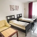 Altstadtnest Appartamento Hannover