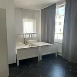 Апартаменты Altstadtnest