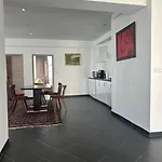 Altstadtnest Апартаменты Ганновер