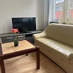 Altstadtnest Апартаменты *