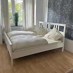 Апартаменты Altstadtnest Ганновер