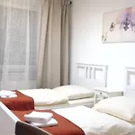 Apartamento Altstadtnest Hanóver
