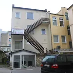 Altstadtnest Appartamento