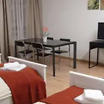 Apartman Altstadtnest