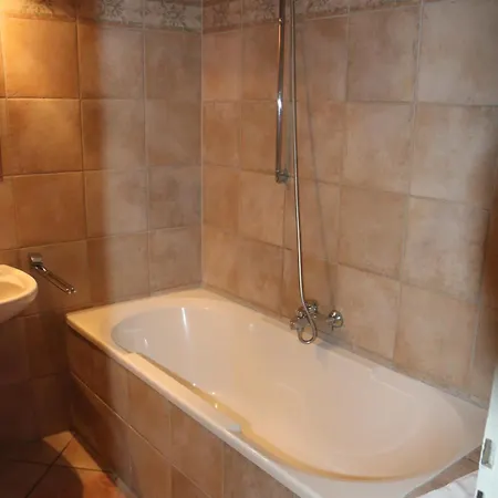 Apartment Altstadtnest Hannover