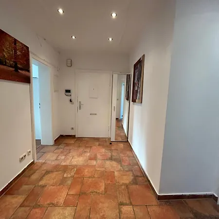 Apartment Altstadtnest Hannover