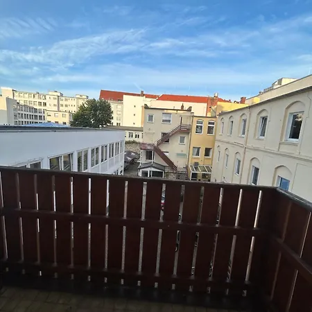 Altstadtnest Apartment *