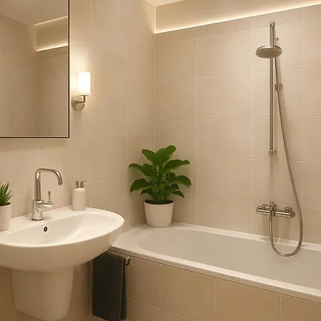 Apartamento Altstadtnest *