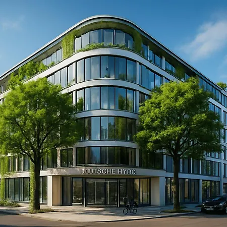 Apartamento Altstadtnest Hanóver