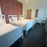 Altstadtnest Appartement