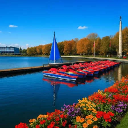 Altstadtnest Hannover