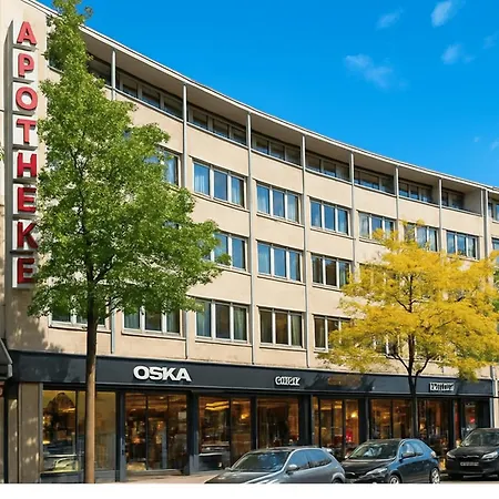Altstadtnest Hannover